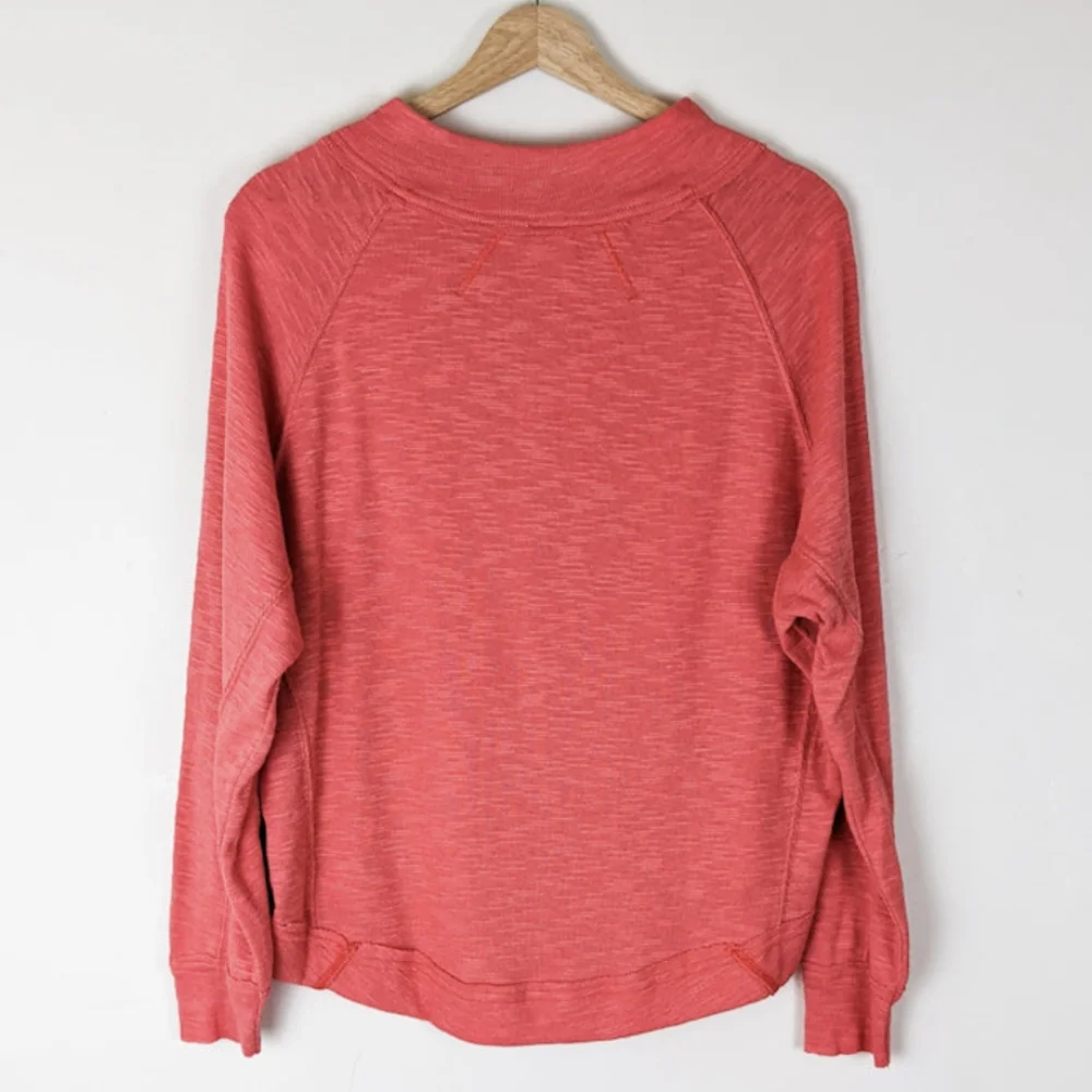 NWT Free People We the Free Don't Forget Me Knit Top